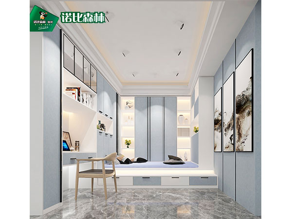 榻榻米、書房系列