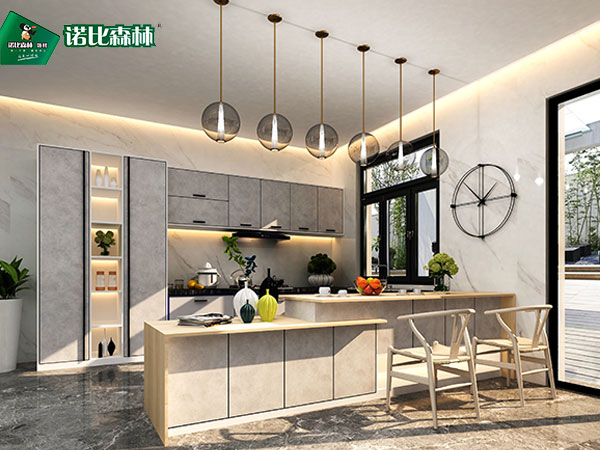 廚房、櫥柜系列