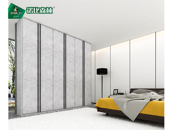臥室、衣帽間系列