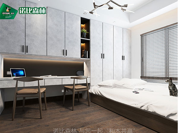 榻榻米、書房系列