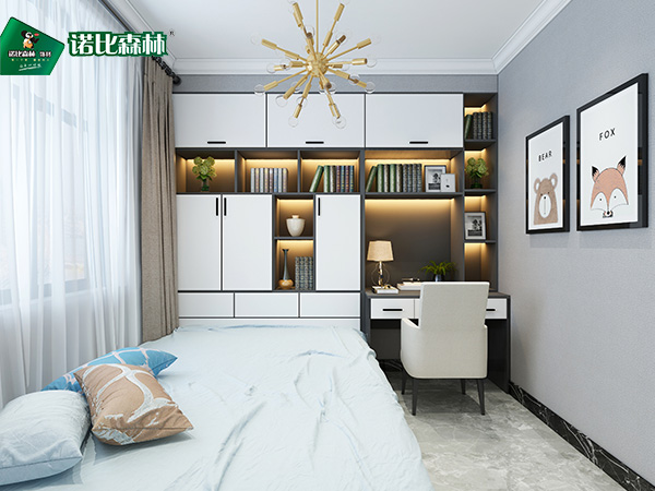 榻榻米、書房系列