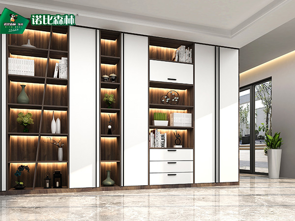 榻榻米、書房系列