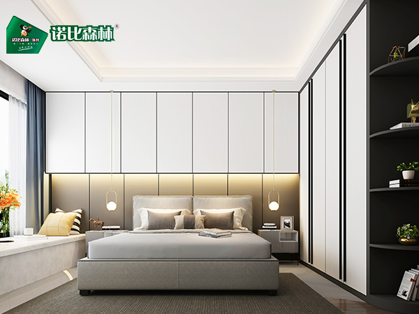   臥室、衣帽間系列