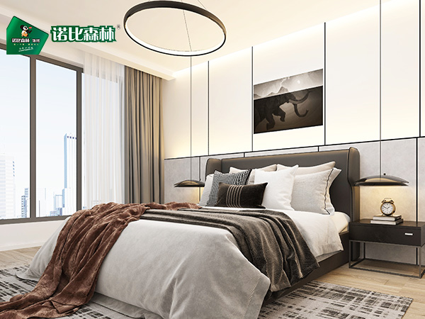   臥室、衣帽間系列