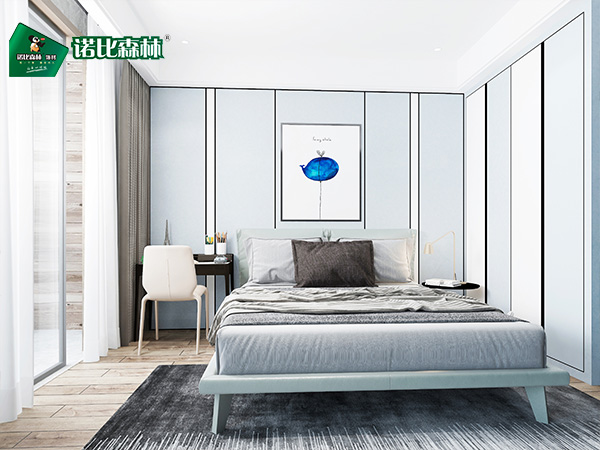   臥室、衣帽間系列