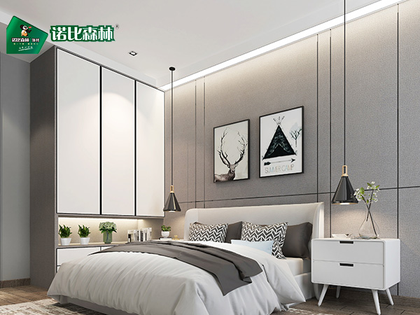   臥室、衣帽間系列