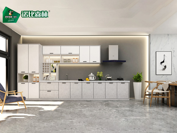 廚房、櫥柜系列