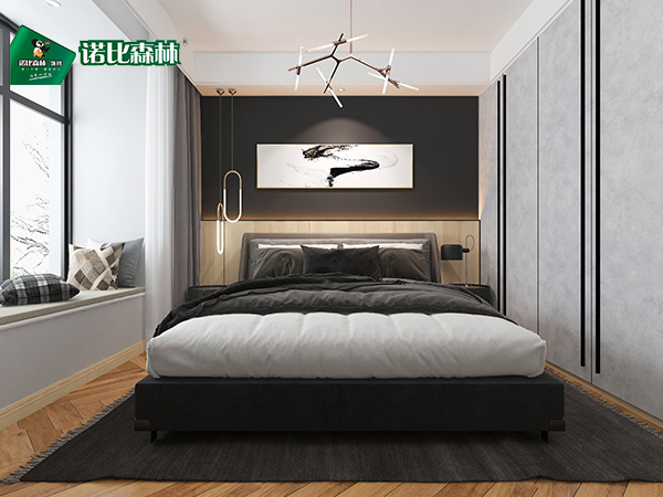   臥室、衣帽間系列